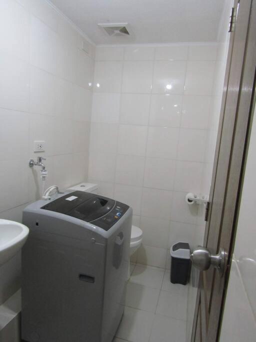 S&K One Oasis 2Br Condo Unit 2506 Cagayan de Oro Exterior photo
