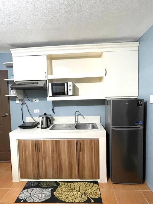 S&K One Oasis 2Br Condo Unit 2506 Cagayan de Oro Exterior photo