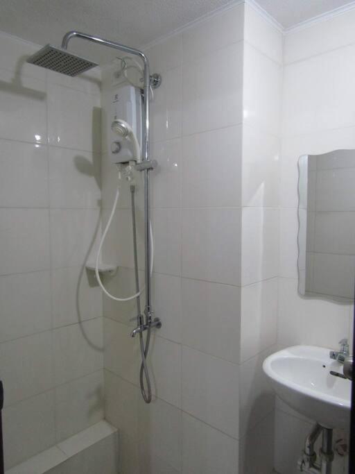 S&K One Oasis 2Br Condo Unit 2506 Cagayan de Oro Exterior photo