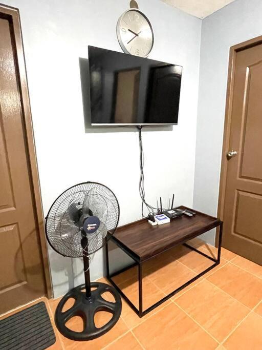 S&K One Oasis 2Br Condo Unit 2506 Cagayan de Oro Exterior photo
