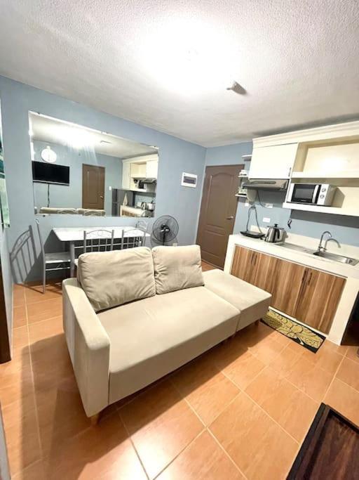 S&K One Oasis 2Br Condo Unit 2506 Cagayan de Oro Exterior photo