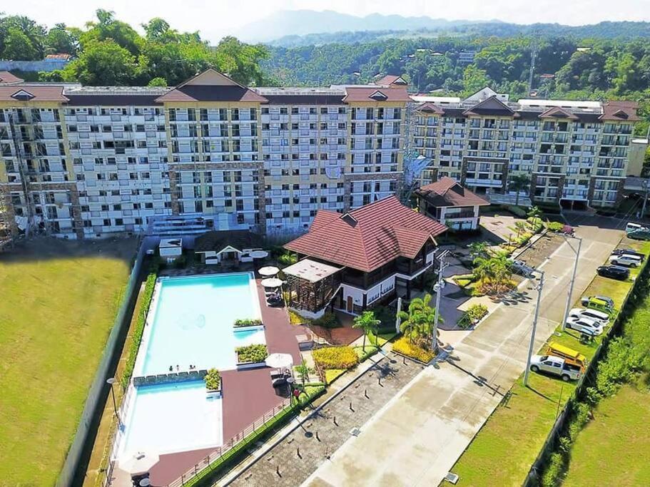 S&K One Oasis 2Br Condo Unit 2506 Cagayan de Oro Exterior photo